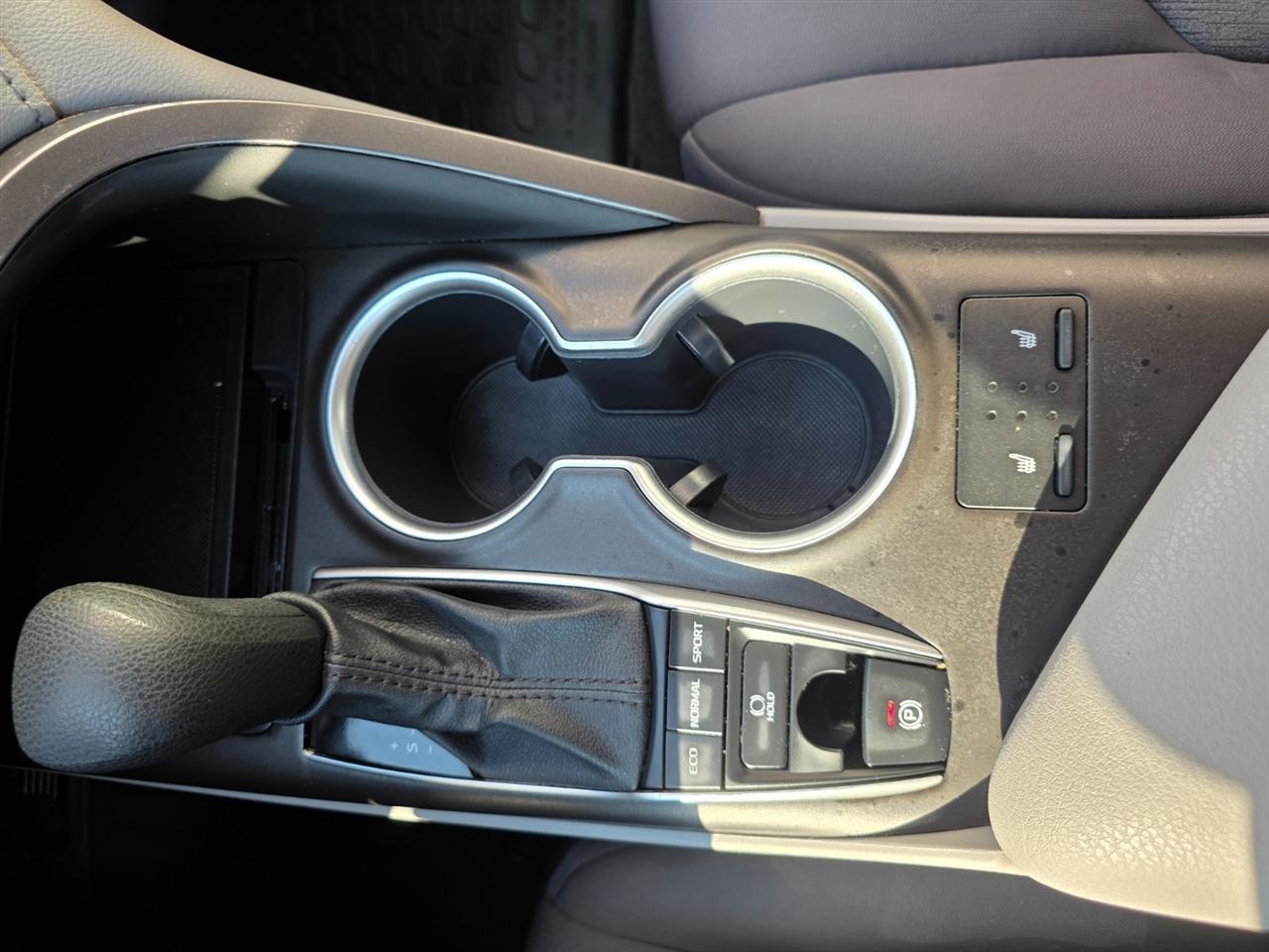 Toyota Camry LE AWD 2023