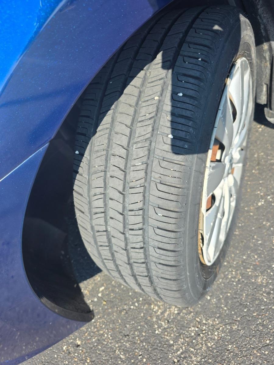 Nissan Sentra SL 2016