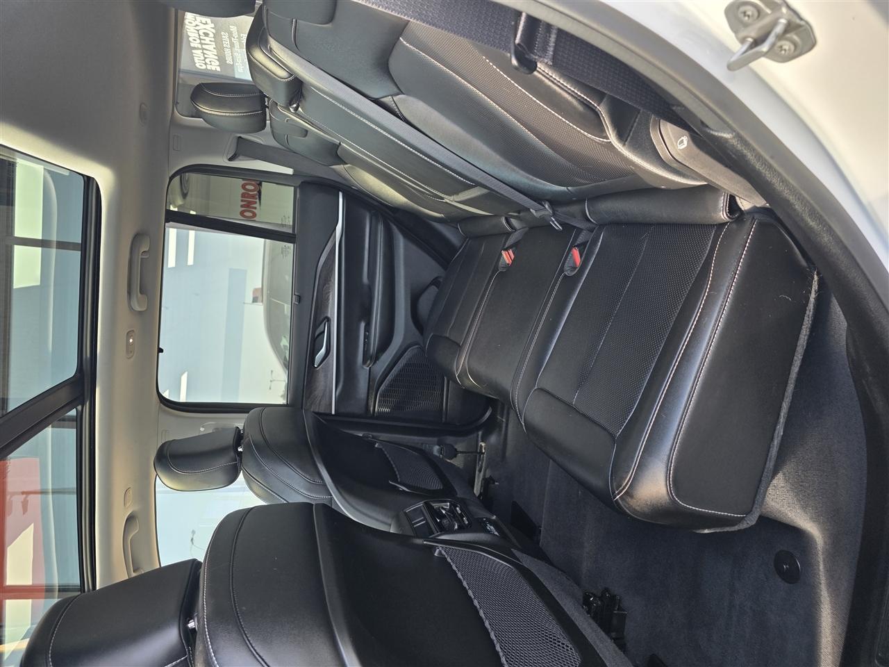 Jeep Grand Cherokee Limited 4x4 2023