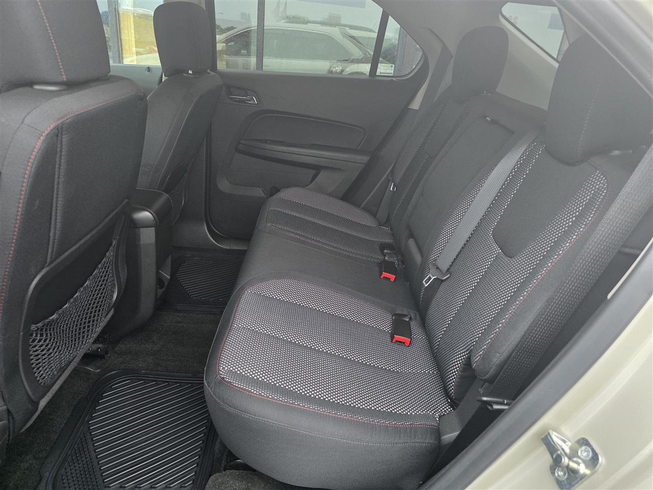Chevrolet Equinox FWD 4dr LT w/1LT 2015