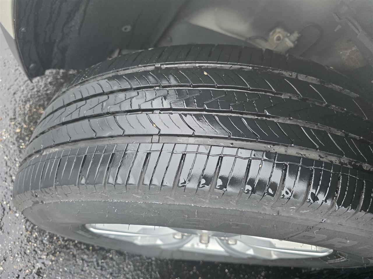 Chevrolet Equinox FWD 4dr LT w/1LT 2015