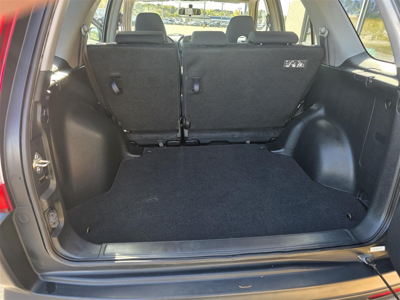 Honda CR-V 2WD LX AT 2005