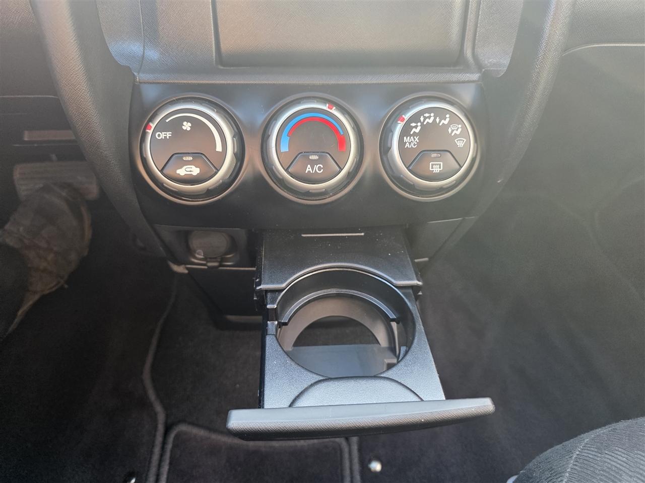 Honda CR-V 2WD LX AT 2005