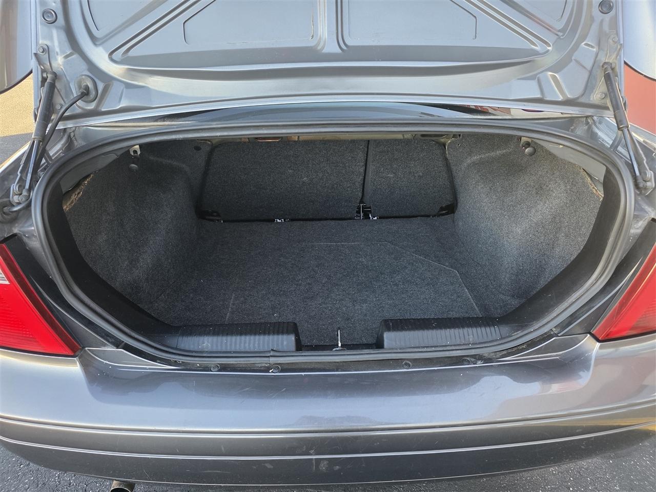 Ford Focus 4dr Sdn SES 2007