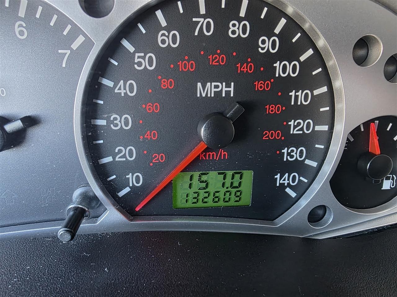Ford Focus 4dr Sdn SES 2007