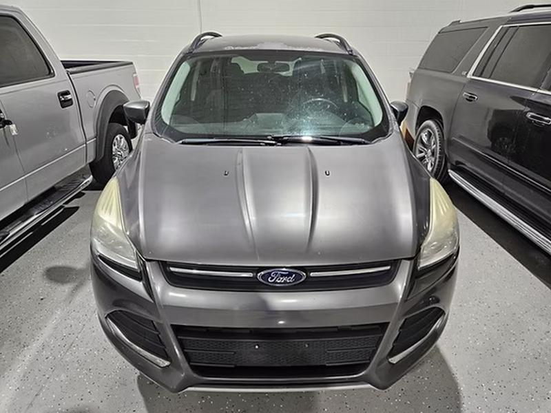 2014 Ford ESCAPE SE SE