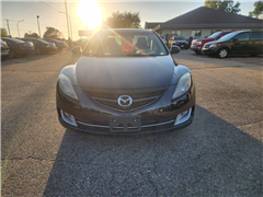 2010 Mazda MAZDA6 