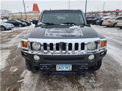 2006 HUMMER H3 