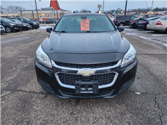 2015 Chevrolet Malibu 