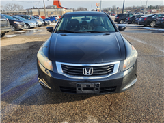 2010 Honda Accord 