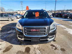 2013 GMC Acadia 