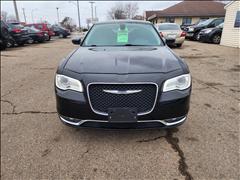 2015 Chrysler 300 