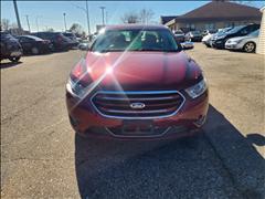 2014 Ford Taurus 