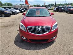 2013 Buick Verano 