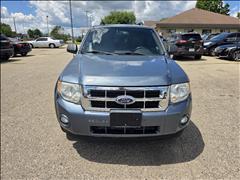 2010 Ford Escape 