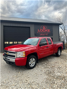 2009 Chevrolet Silverado 1500 