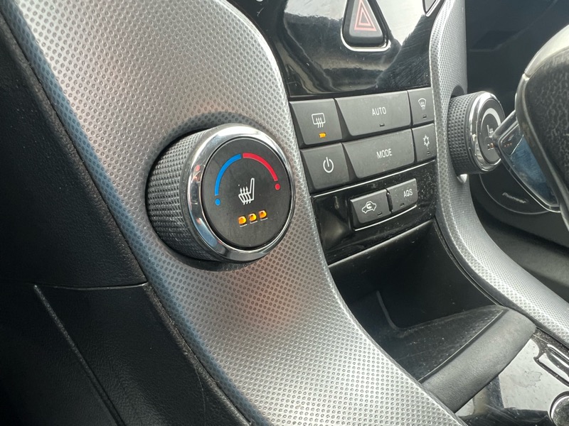 Chevrolet Cruze LTZ Auto 2014