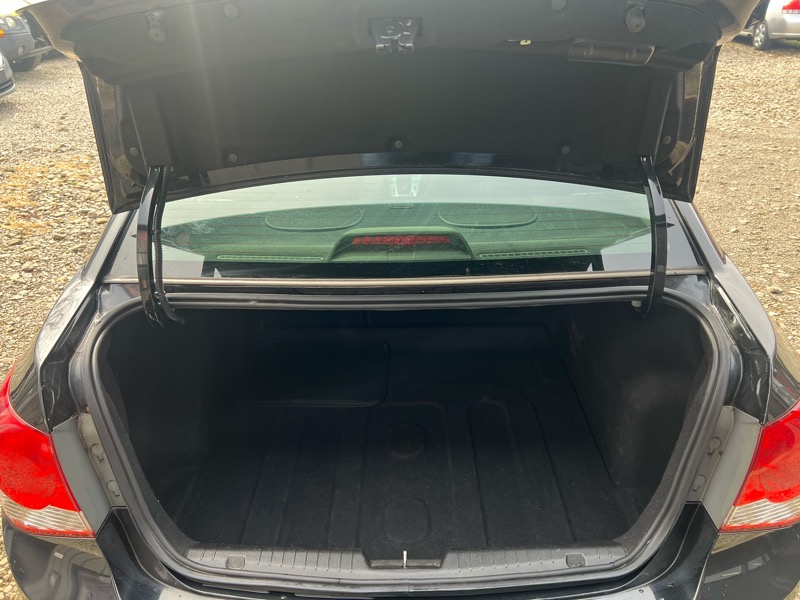 Chevrolet Cruze LTZ Auto 2014