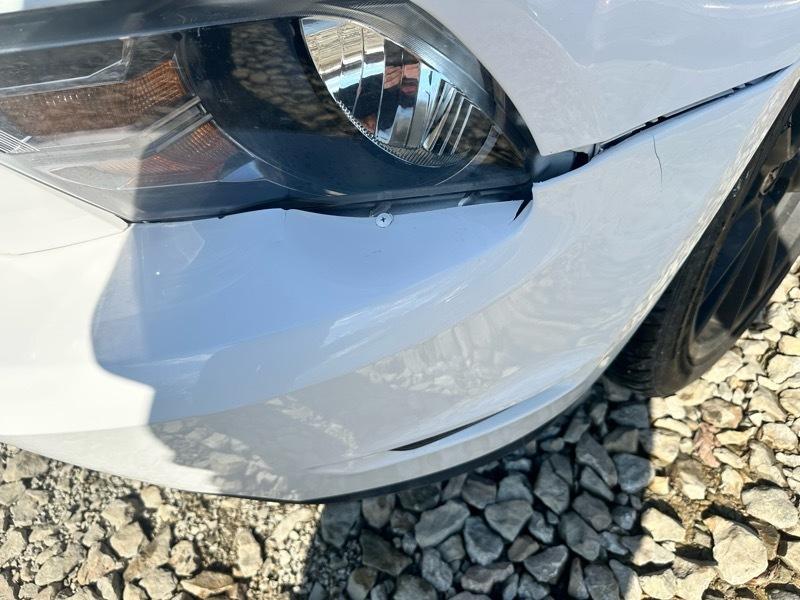 Ford Mustang GT Coupe 2011