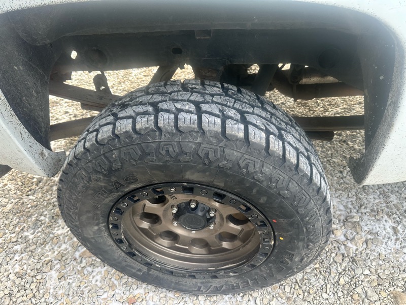 Chevrolet Silverado 1500 LT1 Ext. Cab Long Box 4WD 2009