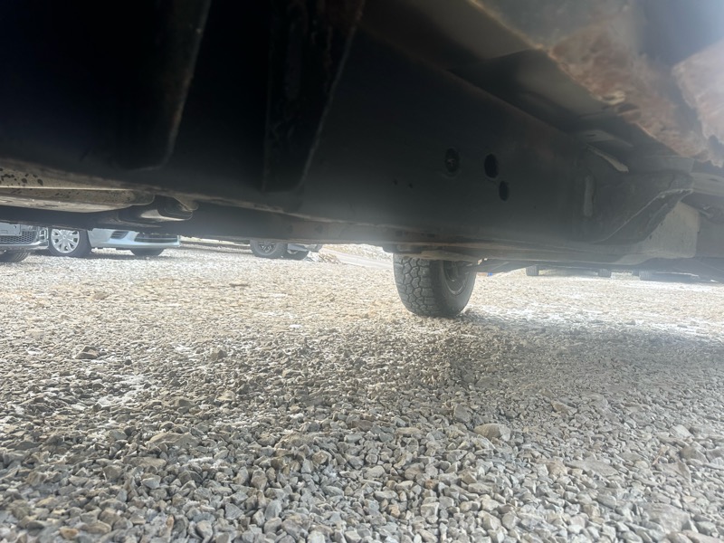 Chevrolet Silverado 1500 LT1 Ext. Cab Long Box 4WD 2009