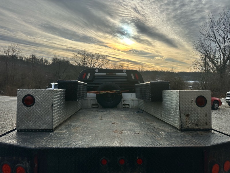 Ford F-250 SD XLT Crew Cab Long Bed 4WD 2012