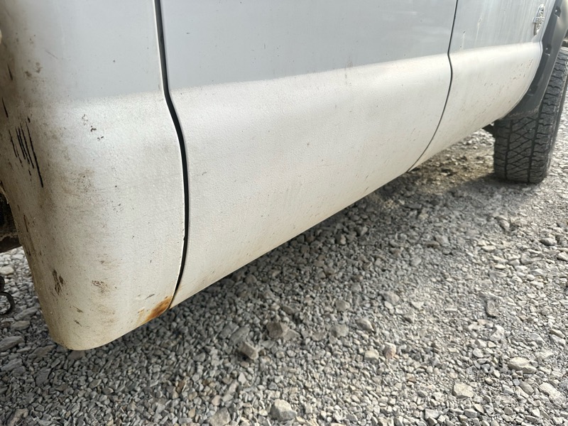 Ford F-250 SD XLT Crew Cab Long Bed 4WD 2012