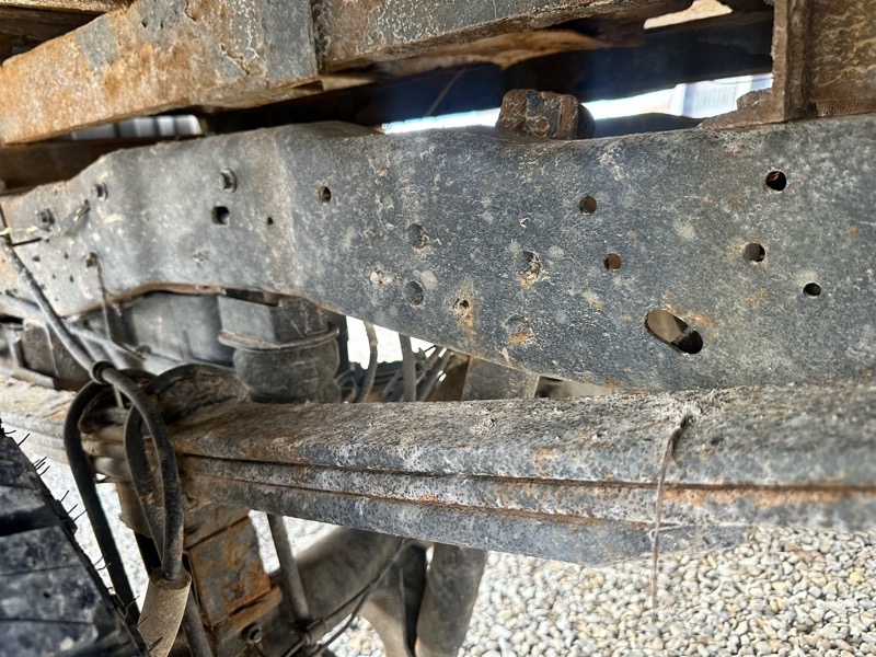 Ford F-250 SD XLT Crew Cab Long Bed 4WD 2012