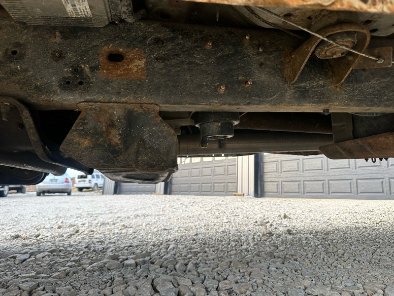 Ford F-250 SD XLT Crew Cab Long Bed 4WD 2012