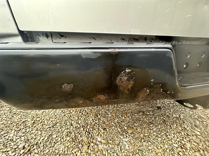 RAM 1500 Tradesman Quad Cab 4WD 2016