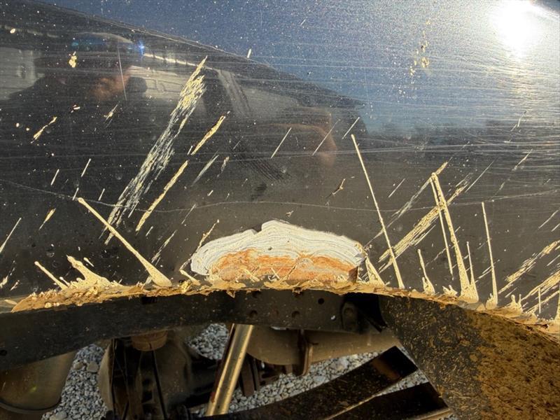 Ford F-350 SD Lariat Crew Cab 4WD 2014