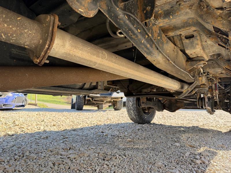 Ford F-350 SD Lariat Crew Cab 4WD 2014