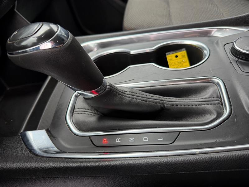 Chevrolet Traverse LS AWD 2019