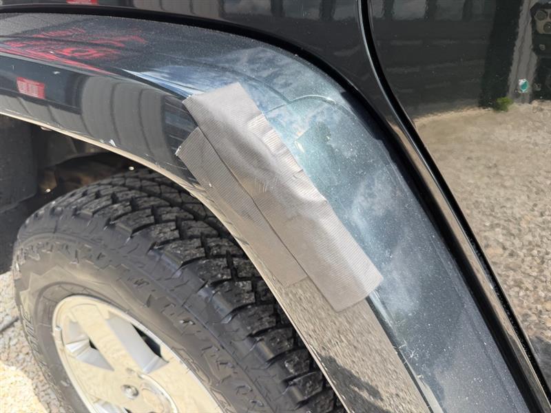 Jeep Wrangler Unlimited Sahara 4WD 2012