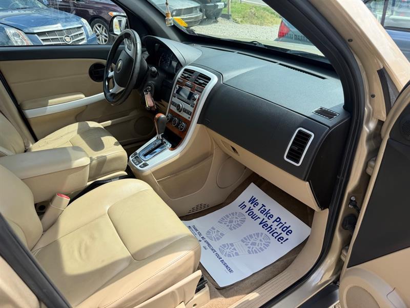 Chevrolet Equinox LT2 AWD 2008