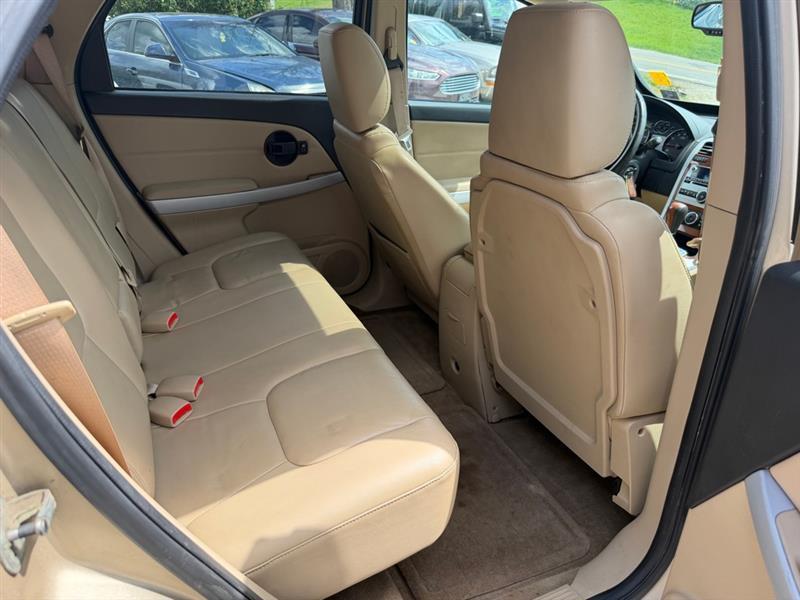 Chevrolet Equinox LT2 AWD 2008