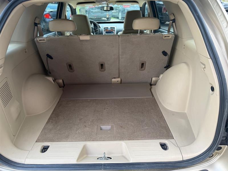 Chevrolet Equinox LT2 AWD 2008