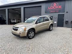 2008 Chevrolet Equinox 