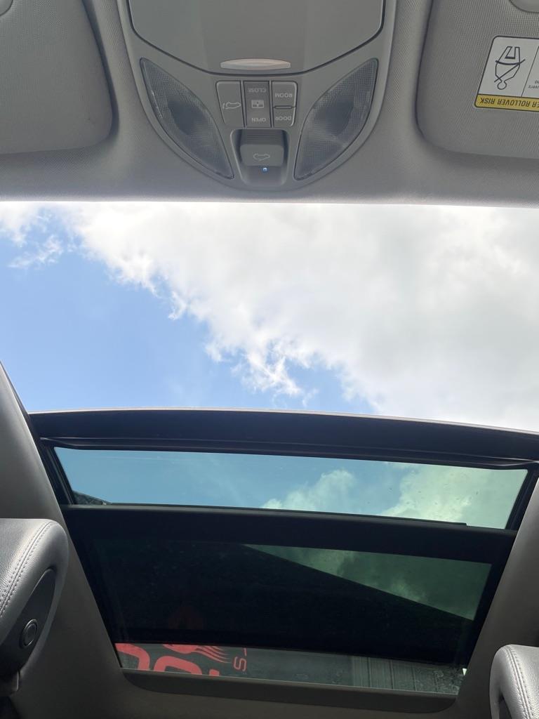 Hyundai Santa Fe Sport 2.0T AWD 2016