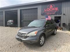 2011 Honda CR-V 