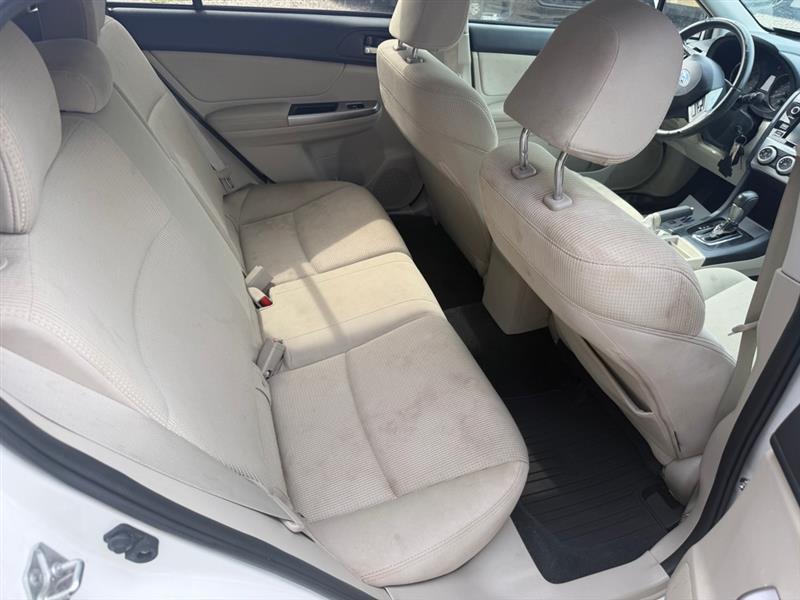 Subaru Impreza 2.0i Sport Limited PZEV 5-Door 2015