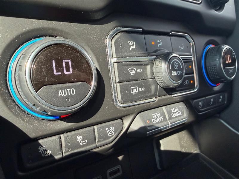 Chevrolet Tahoe Premier 4WD 2021