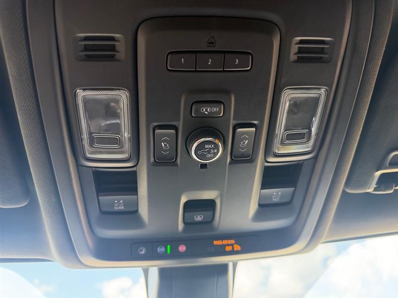 Chevrolet Tahoe Premier 4WD 2021
