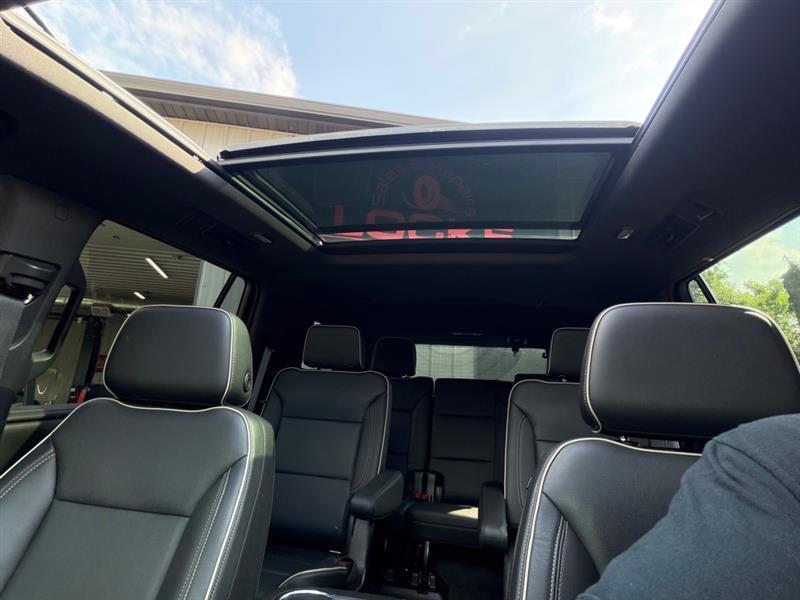 Chevrolet Tahoe Premier 4WD 2021