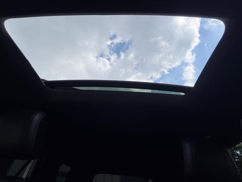 Ford Explorer Limited 4WD 2018