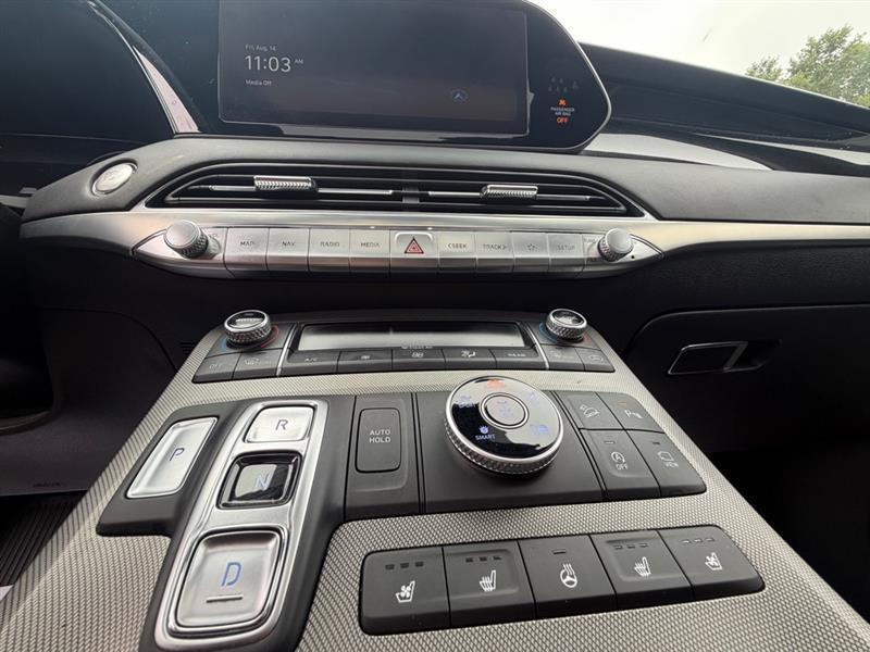 Hyundai Palisade Calligraphy AWD 2022