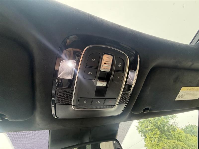 Hyundai Palisade Calligraphy AWD 2022