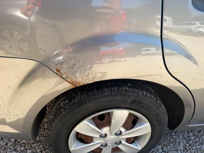 Kia Rio Base 2010