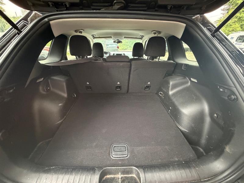Jeep Cherokee Latitude 4WD 2020