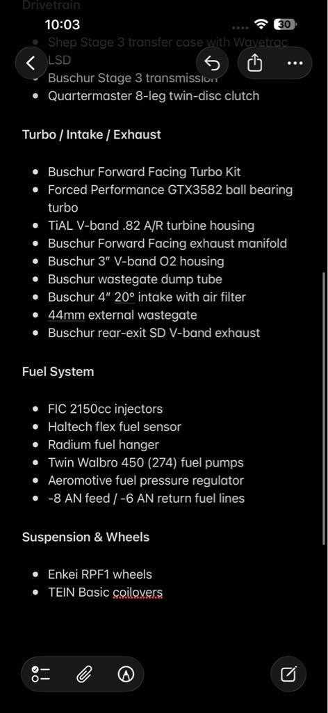 Mitsubishi Lancer Evolution VIII 2005